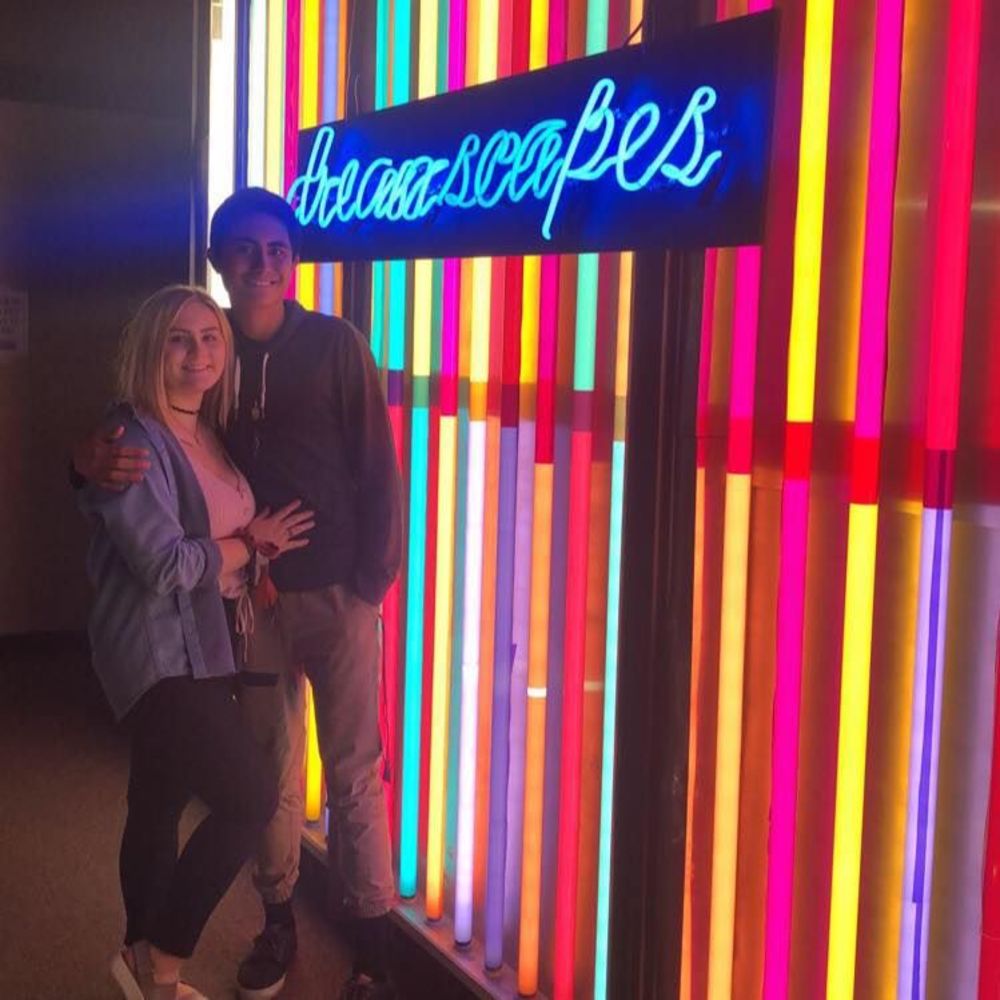 Meet your Posher, Natilie